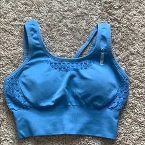 GYMSHARK sports bra